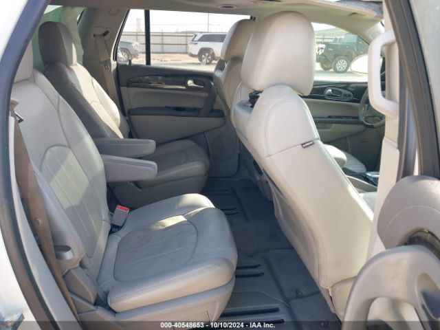 5GAKRBKD9EJ160388 Buick Enclave Leather
