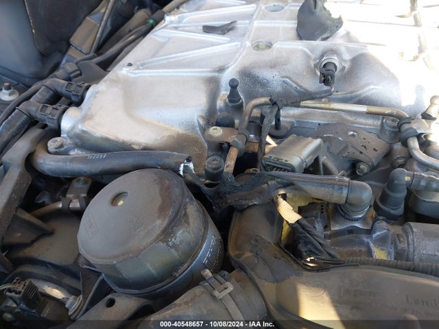 2015 JAGUAR XJ SAJWA2GT4FMV87681 Photo 5