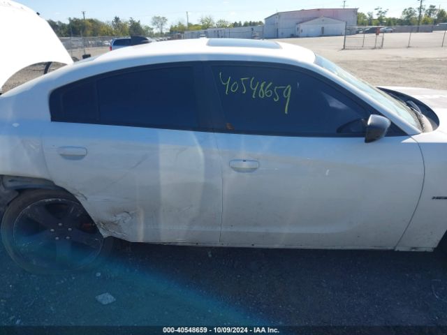 2C3CDXCT1KH623968 Dodge Charger R/t Rwd
