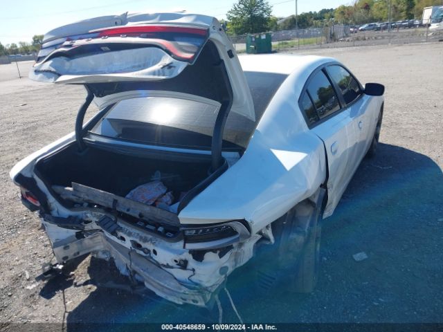 2C3CDXCT1KH623968 Dodge Charger R/t Rwd
