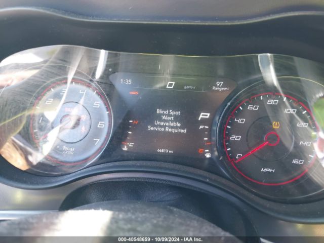 2C3CDXCT1KH623968 Dodge Charger R/t Rwd