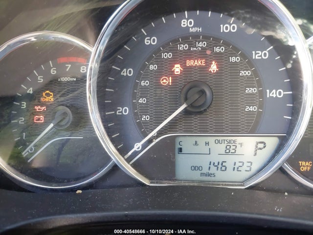 Toyota COROLLA LE 2016 2T1BURHE8GC674902 Image 15