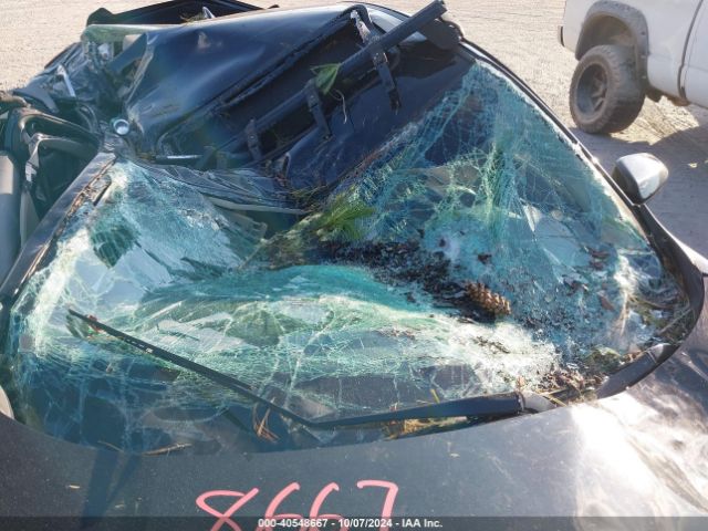 2HGFC1F79JH640265 Honda Civic Ex-l