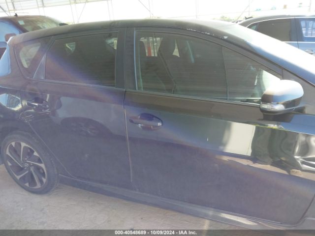 JTNKARJE0GJ508490 Scion IM