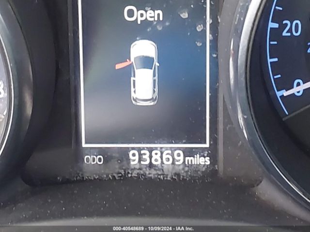 JTNKARJE0GJ508490 Scion IM