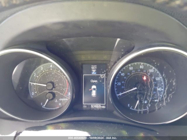 JTNKARJE0GJ508490 Scion IM