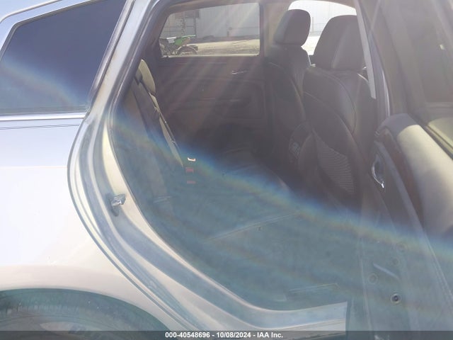 2013 CADILLAC SRX 3GYFNGE39DS546098 Photo 7