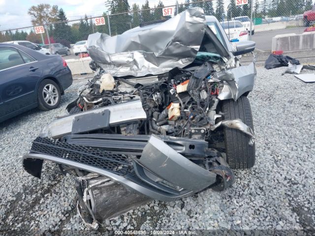 1VWBN7A30EC094797 Volkswagen Passat 2.0l Tdi Se
