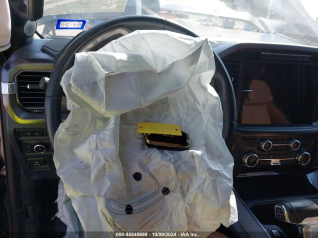 1FTFW1E85MFA08496 Ford F-150 Platinum