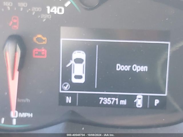 3GNCJKSB8LL150652 Chevrolet Trax Fwd Ls