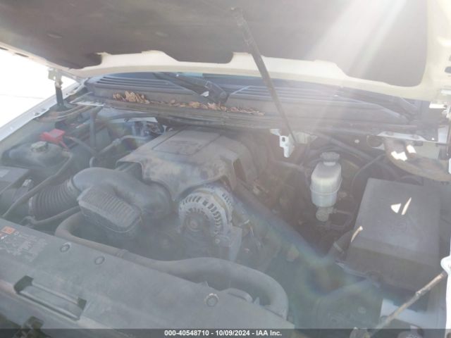 1GNSCBE06ER192037 Chevrolet Tahoe Lt