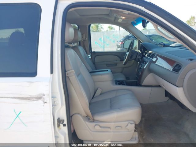 1GNSCBE06ER192037 Chevrolet Tahoe Lt