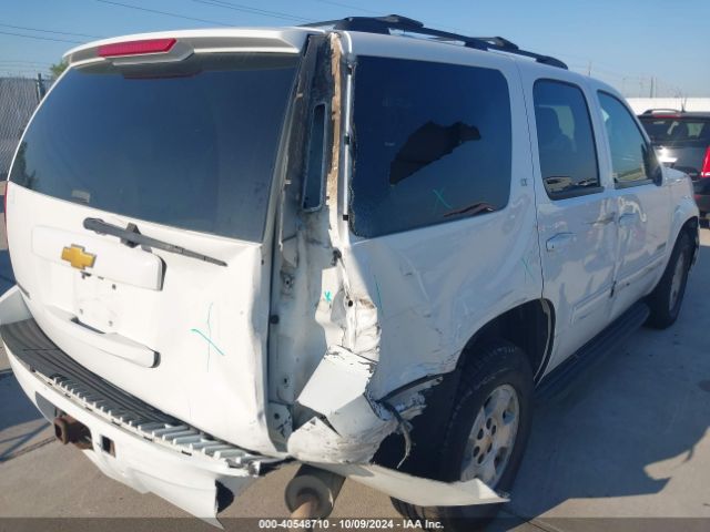 1GNSCBE06ER192037 Chevrolet Tahoe Lt