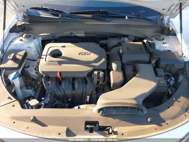 KIA Optima Lx 2020 5XXGT4L37LG392206 Image 10