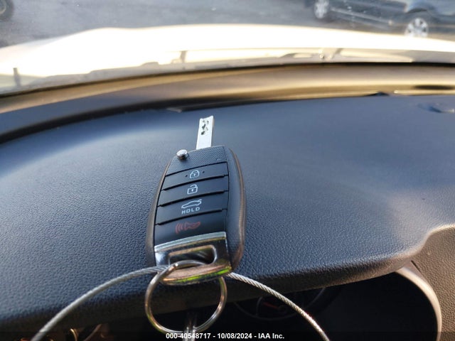 KIA Optima Lx 2020 5XXGT4L37LG392206 Image 11