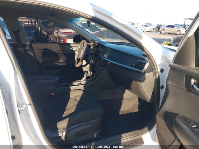 KIA Optima Lx 2020 5XXGT4L37LG392206 Image 5