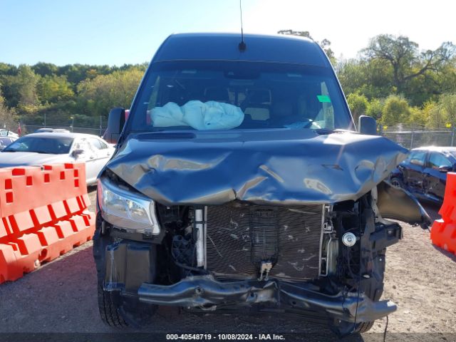 W1Z4EFHY0KP199746 Mercedes-Benz Sprinter 2500 High Roof V6