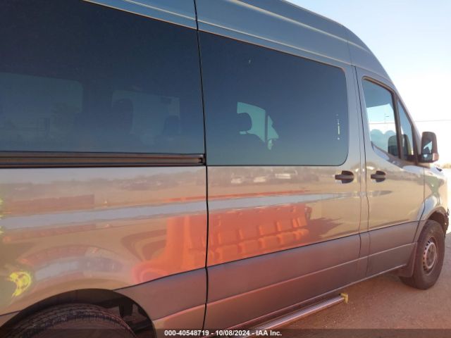 W1Z4EFHY0KP199746 Mercedes-Benz Sprinter 2500 High Roof V6