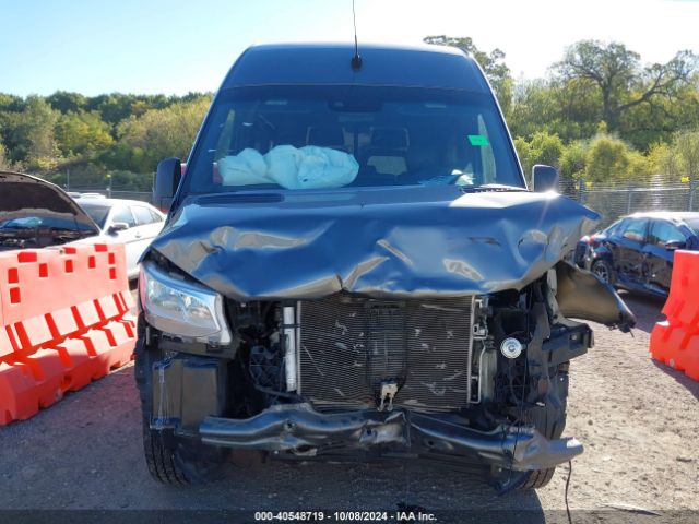 W1Z4EFHY0KP199746 Mercedes-Benz Sprinter 2500 High Roof V6