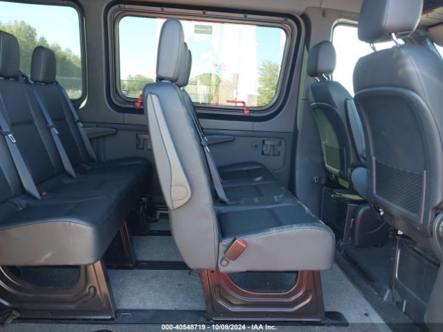 W1Z4EFHY0KP199746 Mercedes-Benz Sprinter 2500 High Roof V6