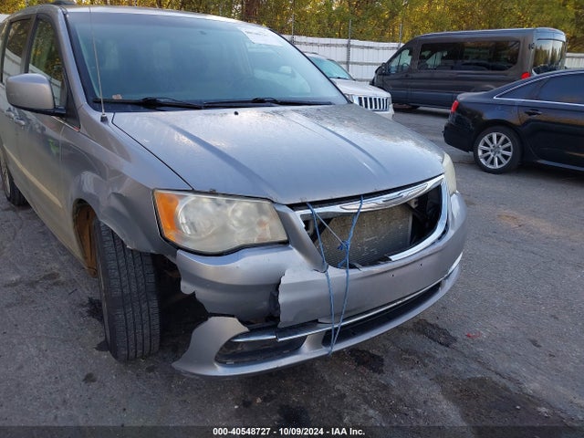 2C4RC1CG5ER118345 Chrysler Town & Country Touring-l