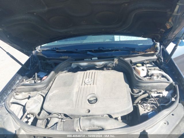 WDCGG0EB8EG216952 Mercedes-Benz Glk 250 Bluetec 4matic
