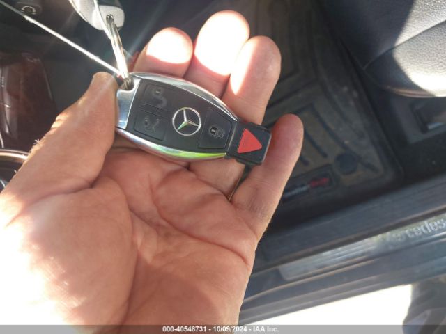 WDCGG0EB8EG216952 Mercedes-Benz Glk 250 Bluetec 4matic