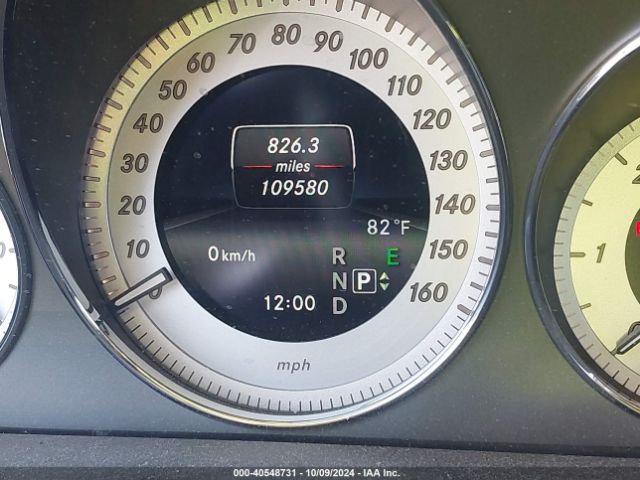 WDCGG0EB8EG216952 Mercedes-Benz Glk 250 Bluetec 4matic
