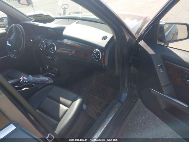 WDCGG0EB8EG216952 Mercedes-Benz Glk 250 Bluetec 4matic
