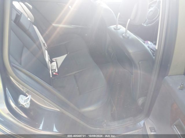 WDCGG0EB8EG216952 Mercedes-Benz Glk 250 Bluetec 4matic