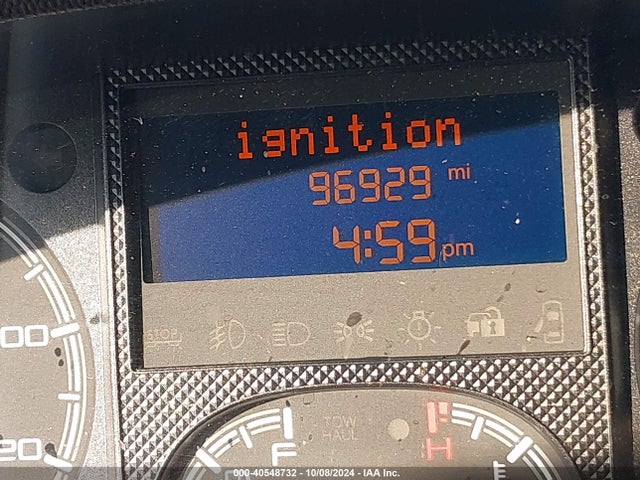 3C6TRVNG0JE155671 RAM Promaster 1500 Low Roof 118 Wb