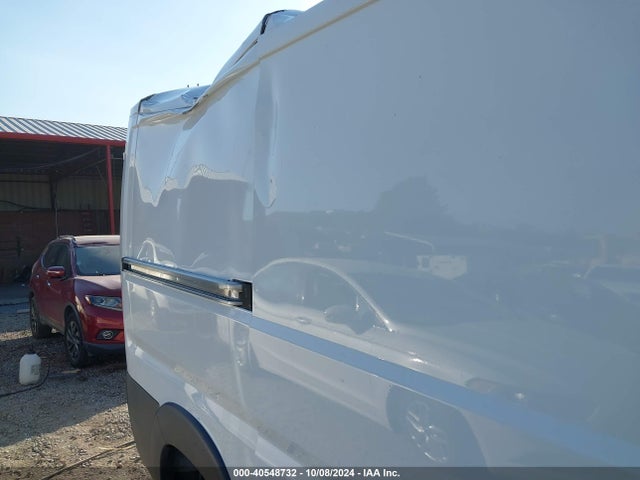 3C6TRVNG0JE155671 RAM Promaster 1500 Low Roof 118 Wb