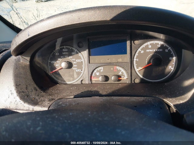 3C6TRVNG0JE155671 RAM Promaster 1500 Low Roof 118 Wb