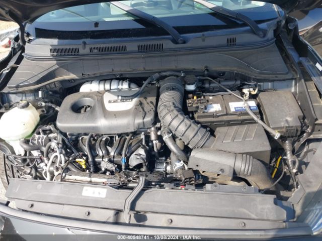 KM8K5CA57JU091859 Hyundai Kona Ultimate