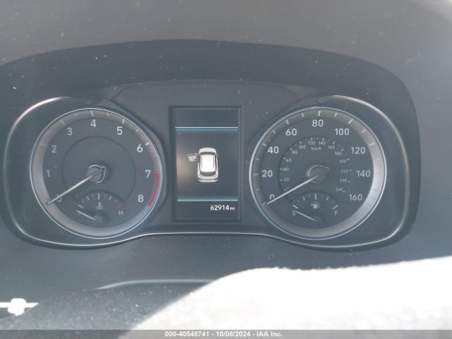 KM8K5CA57JU091859 Hyundai Kona Ultimate