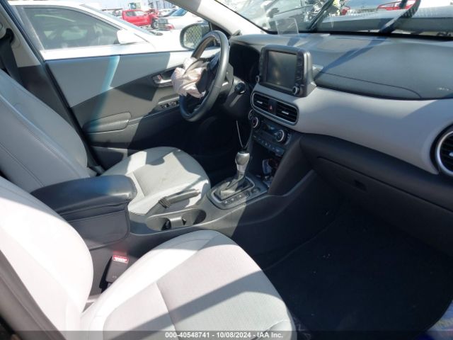 KM8K5CA57JU091859 Hyundai Kona Ultimate