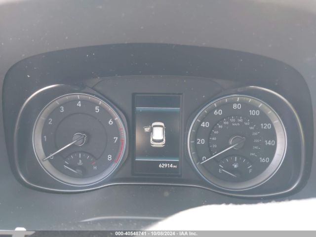KM8K5CA57JU091859 Hyundai Kona Ultimate