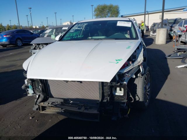 KMHL34JJXMA026491 Hyundai SONATA SEL