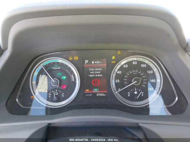 KMHL34JJXMA026491 Hyundai SONATA SEL