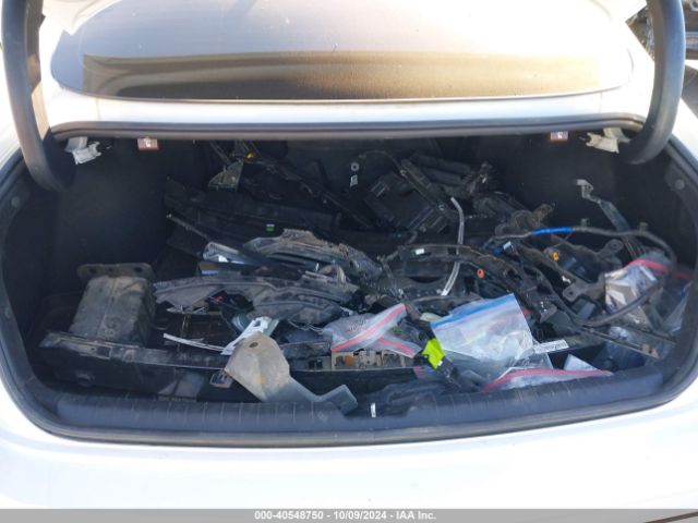 KMHL34JJXMA026491 Hyundai SONATA SEL
