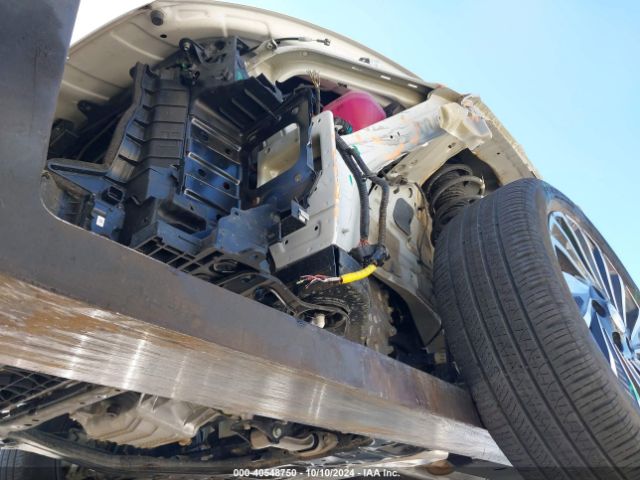 KMHL34JJXMA026491 Hyundai SONATA SEL