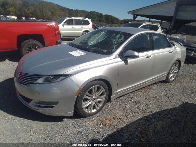 Aukcja sprzedaży 2013 Lincoln Mkz, vin: 3LN6L2GK4DR815209, numer aukcji: 40548784