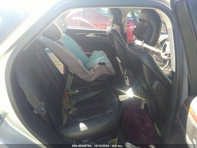 Aukcja sprzedaży 2013 Lincoln Mkz, vin: 3LN6L2GK4DR815209, numer aukcji: 40548784