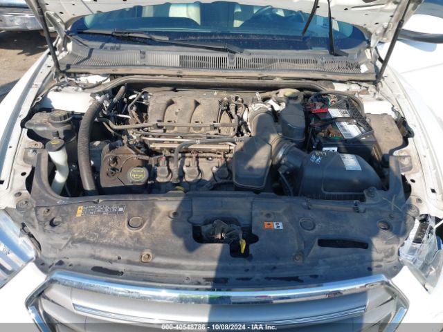 1FAHP2E80FG128768 Ford TAURUS SEL