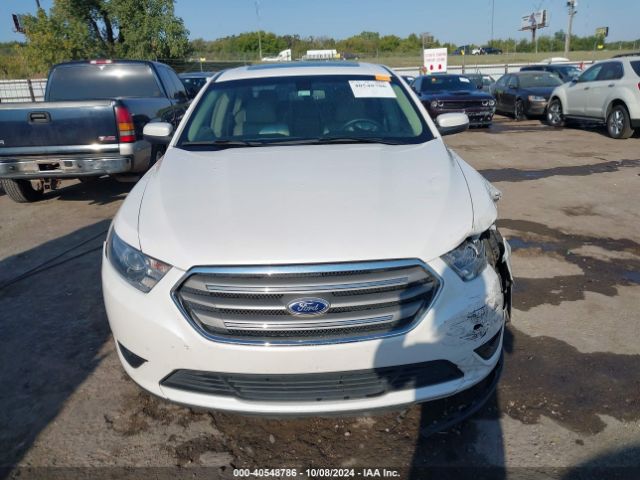 1FAHP2E80FG128768 Ford TAURUS SEL