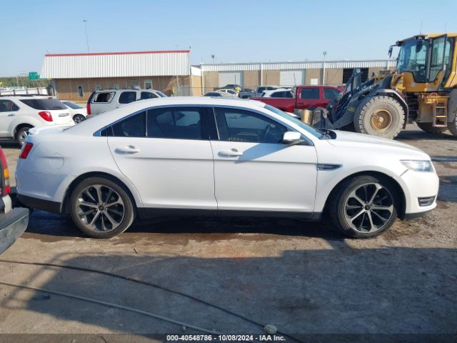 1FAHP2E80FG128768 Ford TAURUS SEL