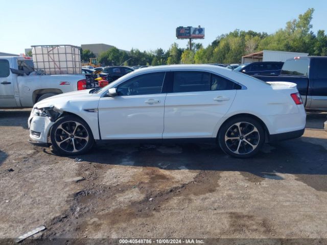 1FAHP2E80FG128768 Ford TAURUS SEL