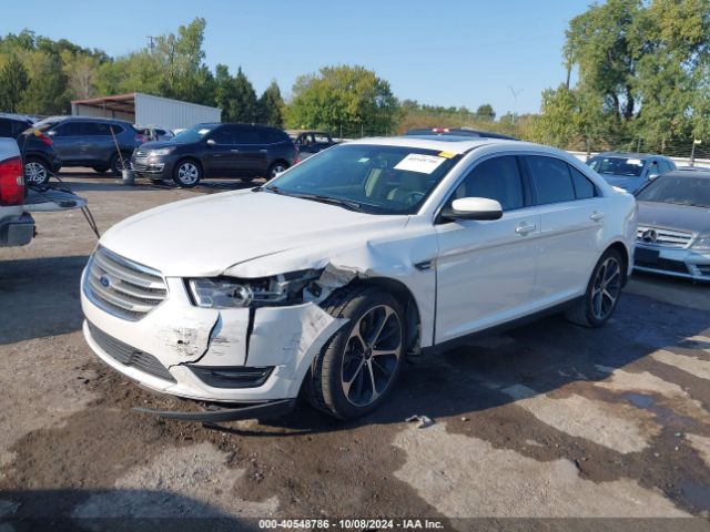 1FAHP2E80FG128768 Ford TAURUS SEL
