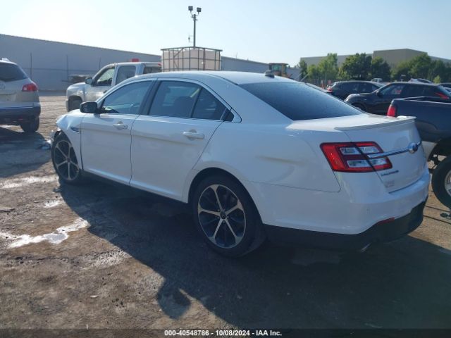 1FAHP2E80FG128768 Ford TAURUS SEL
