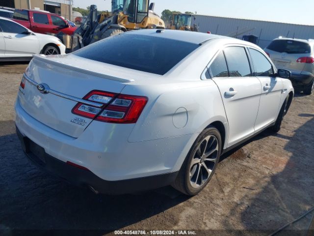 1FAHP2E80FG128768 Ford TAURUS SEL